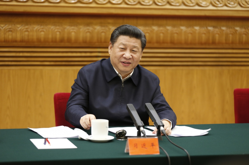 2016年2月19日，習近平總書記在北京主持召開黨的新聞輿論工作座談會并發(fā)表重要講話。
